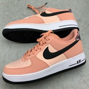 New Nike Air Force 1 ‘07 LE Size 10